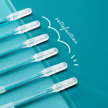 Load image into Gallery viewer, 24 Pcs Bulk Pack Reusable Ear Hygiene Stick Hygiene Ear Cleaning Tool for Itchy Ears Non-Toxic Ear Care Product Soft Earwax Removal Kit for Babies