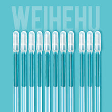 Load image into Gallery viewer, 24 Pcs Bulk Pack Reusable Ear Hygiene Stick Hygiene Ear Cleaning Tool for Itchy Ears Non-Toxic Ear Care Product Soft Earwax Removal Kit for Babies