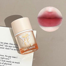 Load image into Gallery viewer, Velvet Matte Lipstick Long Lasting Waterproof Lip Glaze Lip Gloss Moisturizing Lip Tint Lip Stick Lip Makeup Cosmetics