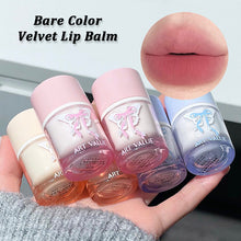 Load image into Gallery viewer, Velvet Matte Lipstick Long Lasting Waterproof Lip Glaze Lip Gloss Moisturizing Lip Tint Lip Stick Lip Makeup Cosmetics