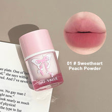 Load image into Gallery viewer, Velvet Matte Lipstick Long Lasting Waterproof Lip Glaze Lip Gloss Moisturizing Lip Tint Lip Stick Lip Makeup Cosmetics