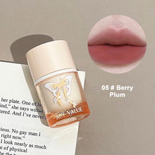 Load image into Gallery viewer, Velvet Matte Lipstick Long Lasting Waterproof Lip Glaze Lip Gloss Moisturizing Lip Tint Lip Stick Lip Makeup Cosmetics