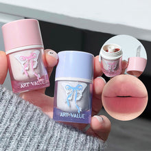 Load image into Gallery viewer, Velvet Matte Lipstick Long Lasting Waterproof Lip Glaze Lip Gloss Moisturizing Lip Tint Lip Stick Lip Makeup Cosmetics