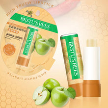 Load image into Gallery viewer, Moisturizing Lip Balm Abundant Fruity Aroma Makeup Natural Plant Base Moisturizer Lip Balm Anti-Cracking Lips Skin Care