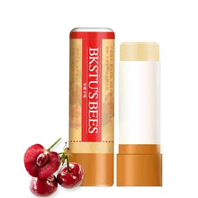 Load image into Gallery viewer, Moisturizing Lip Balm Abundant Fruity Aroma Makeup Natural Plant Base Moisturizer Lip Balm Anti-Cracking Lips Skin Care
