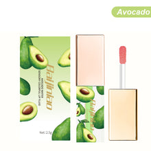 Load image into Gallery viewer, Peach Warm Change Lip Oil Lip Honey Hydrating Preventing Drying Cracking Moisturizing Removing Dead Skin Soothing, Protecting Lips Oil