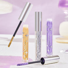 Load image into Gallery viewer, Magic Color Mascara Shining Eye Black Long Curly Waterproof Colorful Eye Black Curling Mascara Makeup Cosmetic