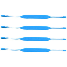 Load image into Gallery viewer, Soft Gas Cutting Sleeve Sponge Adjustable Fixation with Endotracheal Intubation Fixator