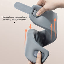 Load image into Gallery viewer, Neck Protector Neck Brace Anti Bowing Forward Leaning Cervical Correction Device Home Therapy Traction Device Health Care