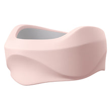 Load image into Gallery viewer, Soft Memory Cotton Neck Brace Anti Forward Leaning Correction Fixed Support Neck Brace Health Care