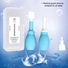 Load image into Gallery viewer, Tongue Sucker Tongue Muscle Trainer Tongue Puller Mouth Muscle Tongue Rehabilitation Device Adult and Child Pronunciation Chewing Stick