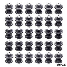 Load image into Gallery viewer, 10Pcs/20Pcs/30Pcs Car Door Trim Panel Card Clips Rivets Fasteners For Audi VW Passat B7 A4 B8 Golf MK6 Touareg Polo Q3 Q5 OE:7L6868243