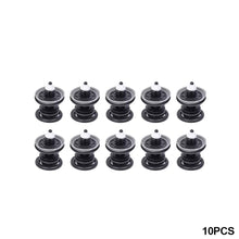 Load image into Gallery viewer, 10Pcs/20Pcs/30Pcs Car Door Trim Panel Card Clips Rivets Fasteners For Audi VW Passat B7 A4 B8 Golf MK6 Touareg Polo Q3 Q5 OE:7L6868243