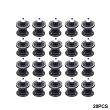 Load image into Gallery viewer, 10Pcs/20Pcs/30Pcs Car Door Trim Panel Card Clips Rivets Fasteners For Audi VW Passat B7 A4 B8 Golf MK6 Touareg Polo Q3 Q5 OE:7L6868243