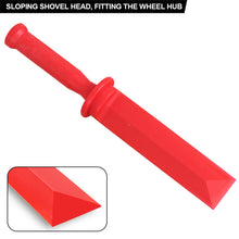 Load image into Gallery viewer, 4Pcs Car Trim Removal Tool Kit Door Panel Removal Dynamic Nylon Balance Auto Panel Audio Trim Tool Kit