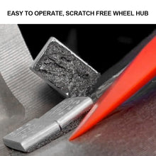 Load image into Gallery viewer, 4Pcs Car Trim Removal Tool Kit Door Panel Removal Dynamic Nylon Balance Auto Panel Audio Trim Tool Kit