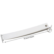 Load image into Gallery viewer, Car Door Panel Auto Door Clip Panel Trim Removal Wedge Car Disassembly Hand Tools Plastic Wedge For Benz