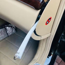 Load image into Gallery viewer, Car Door Panel Auto Door Clip Panel Trim Removal Wedge Car Disassembly Hand Tools Plastic Wedge For Benz