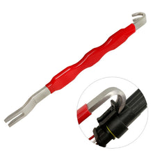 Load image into Gallery viewer, Automotive Electrical Terminal Connector Removal Tools Wiring Harness Plug Removal and Separation Tools