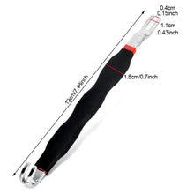 Load image into Gallery viewer, Automotive Electrical Terminal Connector Removal Tools Wiring Harness Plug Removal and Separation Tools