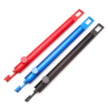 Load image into Gallery viewer, Car Trunk Support Rod for Polishing Aluminum Holding Vehicle Trunk Lid Door Fixing Tools Support 32-48cm Retractable