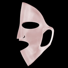 Load image into Gallery viewer, 3D Silicone Hydrating Face Mask Cover Reusable Lug Type Skincare Mask Holder for Sheet Masks & Serums Absorption Travel-Friendly Skincare Tool