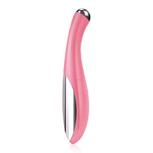Load image into Gallery viewer, Mini Eye Massager Electric Vibration Lifting Handheld Tightening Fading Fine Line Portable Office Home Use Beauty Device