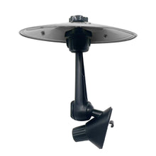 Load image into Gallery viewer, Universal Car Crash Cymbal Easy Installation And Rugged For Car Vent Outlet Automotive Interior Accessories