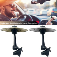 Load image into Gallery viewer, Universal Car Crash Cymbal Easy Installation And Rugged For Car Vent Outlet Automotive Interior Accessories