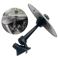 Load image into Gallery viewer, Universal Car Crash Cymbal Easy Installation And Rugged For Car Vent Outlet Automotive Interior Accessories