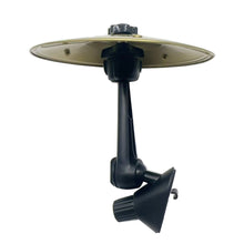 Load image into Gallery viewer, Universal Car Crash Cymbal Easy Installation And Rugged For Car Vent Outlet Automotive Interior Accessories