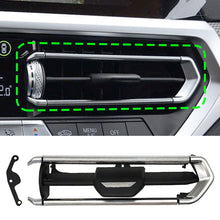 Load image into Gallery viewer, Car Front Middle AC Air Conditioner Vent Grill Slider Clip Repair Kit For BMW 3 Z4 G29 2017-2023 Series G20 G28 2019 - 2022