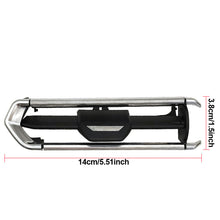 Load image into Gallery viewer, Car Front Middle AC Air Conditioner Vent Grill Slider Clip Repair Kit For BMW 3 Z4 G29 2017-2023 Series G20 G28 2019 - 2022