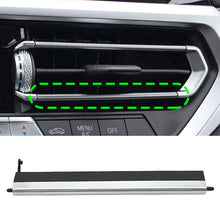 Load image into Gallery viewer, Car Front Middle AC Air Conditioner Vent Grill Slider Clip Repair Kit For BMW 3 Z4 G29 2017-2023 Series G20 G28 2019 - 2022