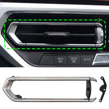 Load image into Gallery viewer, Car Front Middle AC Air Conditioner Vent Grill Slider Clip Repair Kit For BMW 3 Z4 G29 2017-2023 Series G20 G28 2019 - 2022