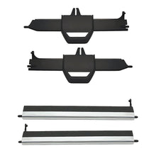 Load image into Gallery viewer, Car Front Middle AC Air Conditioner Vent Grill Slider Clip Repair Kit For BMW 3 Z4 G29 2017-2023 Series G20 G28 2019 - 2022