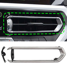 Load image into Gallery viewer, Car Front Middle AC Air Conditioner Vent Grill Slider Clip Repair Kit For BMW 3 Z4 G29 2017-2023 Series G20 G28 2019 - 2022
