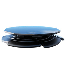 Load image into Gallery viewer, Car Phone Mount Holder Suction Cup Base Non-Slip Adhesive Pad Dashboard Disc Dashboard Mount Accessory