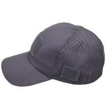 Load image into Gallery viewer, Tactical Camouflage Baseball Cap Summer Sun Hats Baseball Caps Breathable Fishing Hat For Camouflage Hiking Hat Trucker