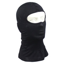 Load image into Gallery viewer, Breathable Outdoor Full Face Mask Hiking Cycling Camping Hunting Cap Bike Head Cover Summer Men Women Ski Mask Hiking Scarves