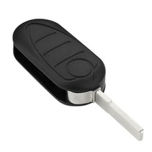 Load image into Gallery viewer, Car Remote Control Key Cover Holder Key Housing 3 Buttons Fit for Alfa Romeo Mito / Giulietta 159 GTA Car Accessories