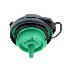 Load image into Gallery viewer, Car Fuel Tank Filler Gas Cap Car Fuel Tank Cap for Audi S5 A3 A4 A6 A8 ABS for VW Tiguan Golf Jetta 5Q0201550L 5C0201550T