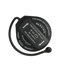 Load image into Gallery viewer, Car Fuel Tank Filler Gas Cap Car Fuel Tank Cap for Audi S5 A3 A4 A6 A8 ABS for VW Tiguan Golf Jetta 5Q0201550L 5C0201550T