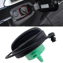 Load image into Gallery viewer, Car Fuel Tank Filler Gas Cap Car Fuel Tank Cap for Audi S5 A3 A4 A6 A8 ABS for VW Tiguan Golf Jetta 5Q0201550L 5C0201550T