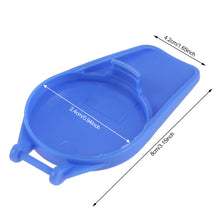 Load image into Gallery viewer, Car Water Tank Bottle Cap Windshield Wiper Washer Fluid Reservoir Cover For Ford Galaxy Focus C-Max Kuga I MK1 Mondeo 4 S-Max