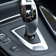 Load image into Gallery viewer, Car Gear Shift Selector Cover Transmission Shifter Bezel Trim Frame For BMW 3 4 Series F30 F31 F34 F35 F32 F33 F36 51169234131