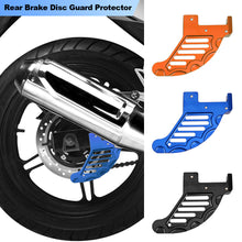 Load image into Gallery viewer, Motorcycle Rear Brake Disc Protector Guard For Husqvarna TE FE TC FC FX SX SXF EXC EXC F XC XCF XCW XCFW 125 150 250 300 350 450 501