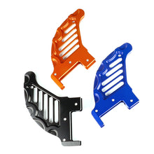 Load image into Gallery viewer, Motorcycle Rear Brake Disc Protector Guard For Husqvarna TE FE TC FC FX SX SXF EXC EXC F XC XCF XCW XCFW 125 150 250 300 350 450 501
