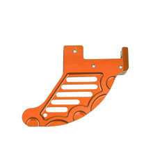 Load image into Gallery viewer, Motorcycle Rear Brake Disc Protector Guard For Husqvarna TE FE TC FC FX SX SXF EXC EXC F XC XCF XCW XCFW 125 150 250 300 350 450 501