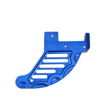 Load image into Gallery viewer, Motorcycle Rear Brake Disc Protector Guard For Husqvarna TE FE TC FC FX SX SXF EXC EXC F XC XCF XCW XCFW 125 150 250 300 350 450 501
